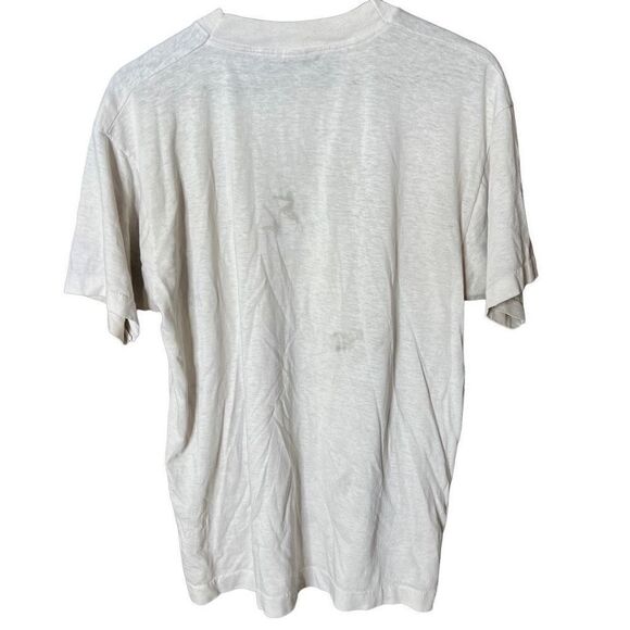 VTG Kelleys Island T Shirt USA Large - Picture 3 of 4